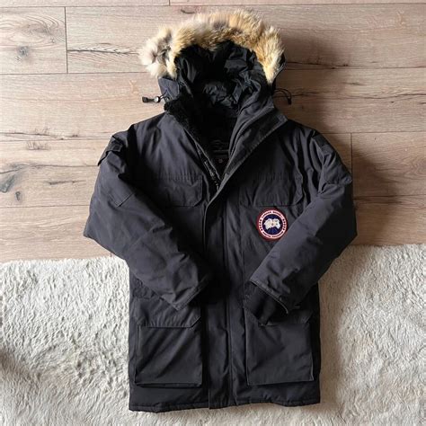 imitation de canada goose pas cher black friday
